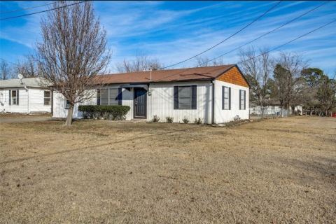 6007 Colorado Street, Greenville