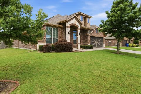 1706 Asbury Drive, Wylie