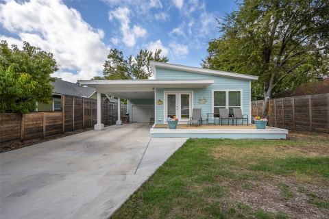 1031 Grandview Avenue, Dallas, TX 75223 — photo 2