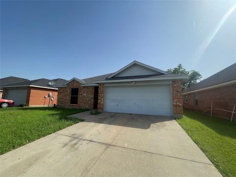 112 Kennedy Drive, Terrell, TX 75160 — photo 2