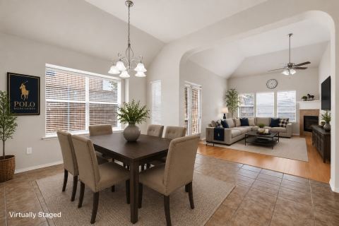 13875 Valley Mills Drive, Frisco, TX 75033 — photo 3
