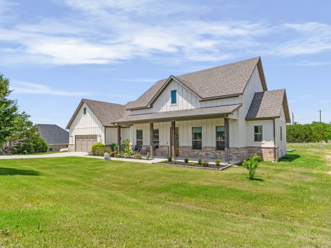2020 Redemption Drive, Weatherford, TX 76088 — photo 3