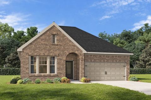 1601 Shenandoah Trail, Anna
