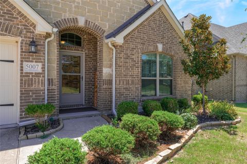 5007 Ambergate Lane, Sherman, TX 75092 — photo 3