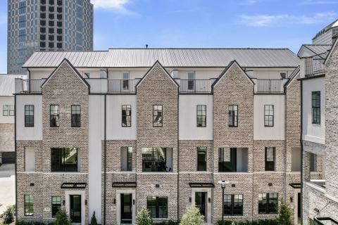 5436 Tomlinson Drive, Irving