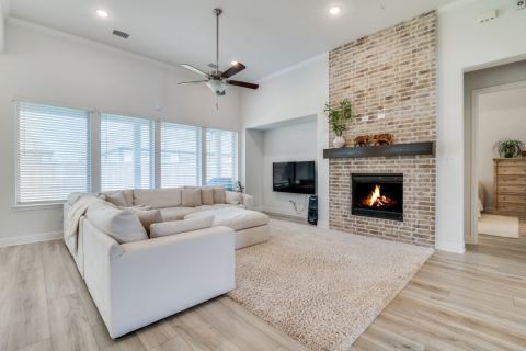1721 Gem Drive, Rockwall