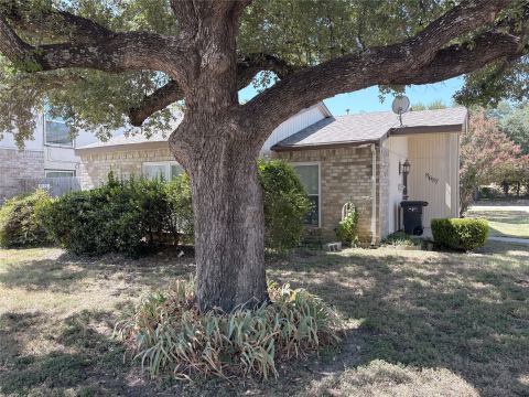8637 N Normandale Street, Fort Worth, TX 76116 — photo 2