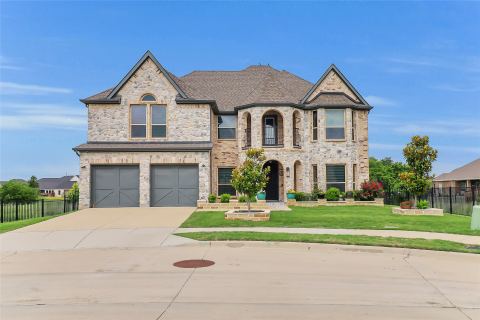 3425 Cotton Mill Road, Celina
