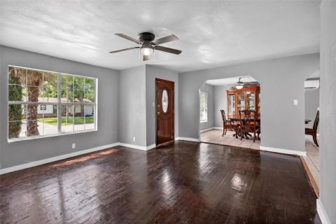 604 Graham Street, Cleburne, TX 76033 — photo 2