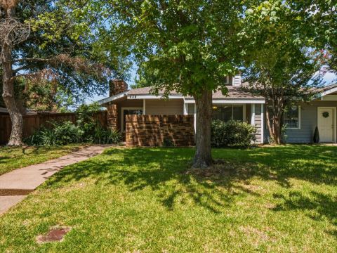 538 Harvest Hill Street, Lewisville, TX 75067 — photo 2