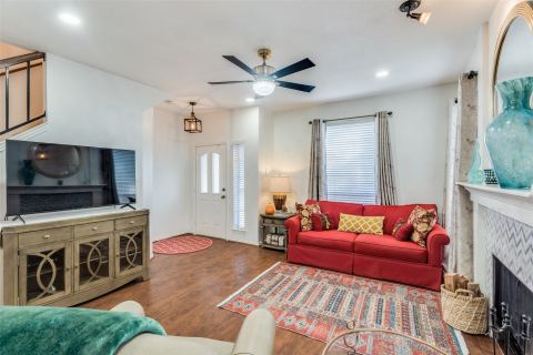 1509 Collin Drive, Allen, TX 75002 — photo 2
