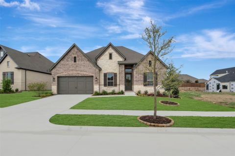 1215 Cartona Road, Fate