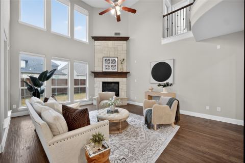 5404 Gypsum Drive, McKinney, TX 75070 — photo 2