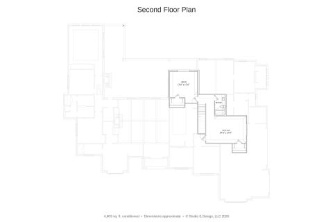 501 Sabine Drive, Aledo, TX 76008 — photo 3
