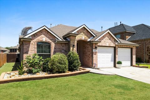 809 Cauble Drive, Fate, TX 75087 — photo 3