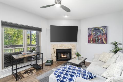 7340 Skillman Street 1113, Dallas, TX 75231 — photo 2