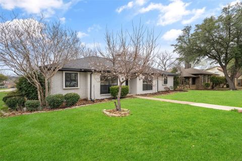 1706 Southampton Drive, Carrollton, TX 75007 — photo 2