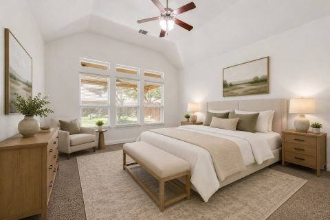 10409 Jackson Hole Lane, McKinney, TX 75072 — photo 2