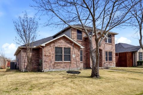 3008 Misty Way Drive, Wylie, TX 75098 — photo 2