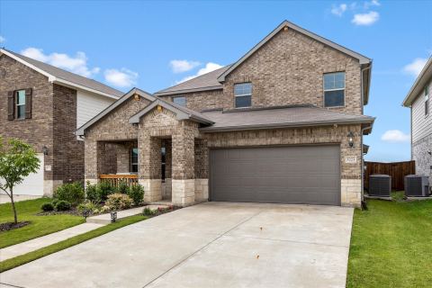 5223 Amistad Avenue, Royse City, TX 75189 — photo 2