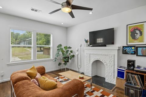 1008 S Oak Cliff Boulevard, Dallas, TX 75208 — photo 3