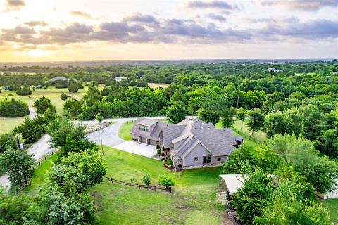3300 Rigsby Lane, Celina