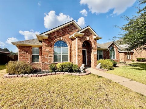 4611 Harvest Lane, Sachse, TX 75048 — photo 3