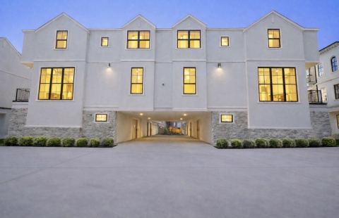 4505 Emerson Avenue 2, University Park