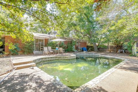 7205 Robinhood Lane, Fort Worth, TX 76112 — photo 2