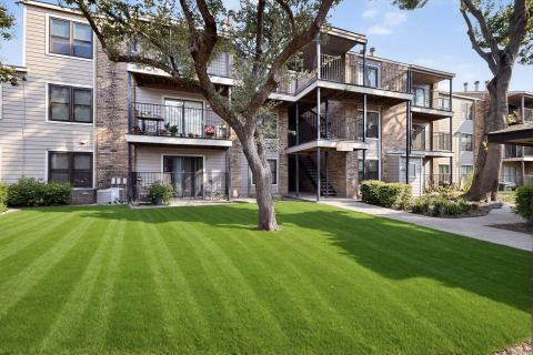 8109 Skillman Street 3003, Dallas