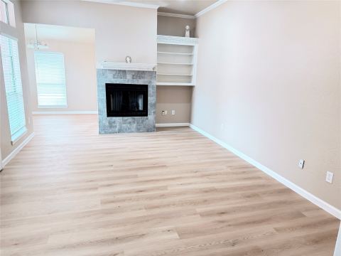 453 Strata Drive, Denton