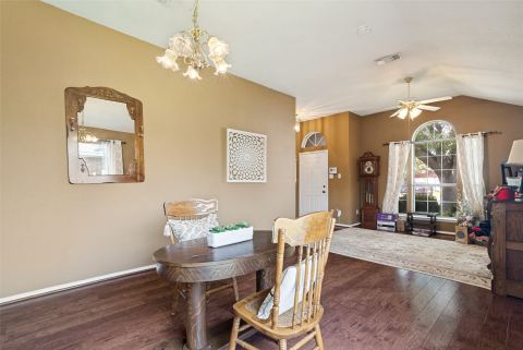 1005 Darren Drive, Burleson, TX 76028 — photo 3