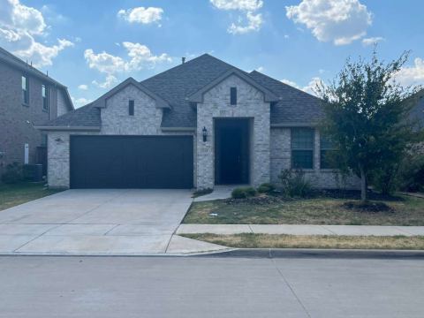 3805 Jan Camille Court, Celina