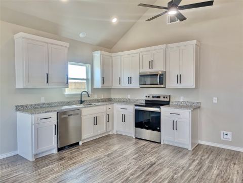 300 Rike Road, Mabank, TX 75147 — photo 3