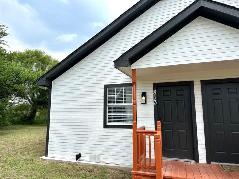 813 Kingdom Circle 35, Waxahachie, TX 75165 — photo 2