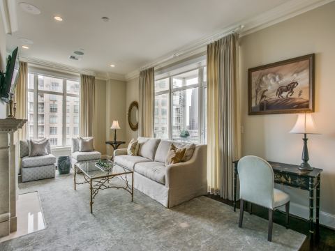 2555 N Pearl Street 1502, Dallas, TX 75201 — photo 2