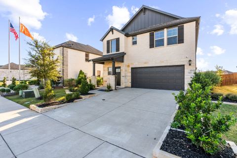 3802 High Valley Drive, McKinney, TX 75071 — photo 3