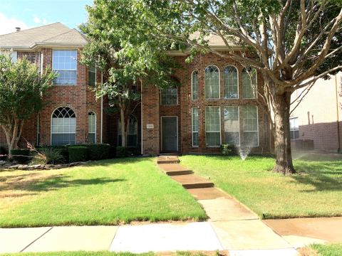 11406 Fountainbridge Drive, Frisco, TX 75035 — photo 2