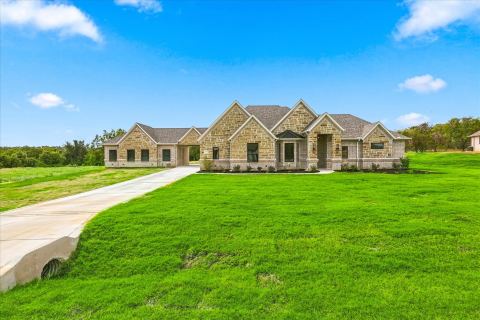 1005 Andy Ranch Court, Azle, TX 76020 — photo 3