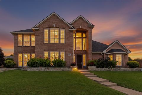 2700 Sunset Circle, Plano, TX 75093 — photo 2
