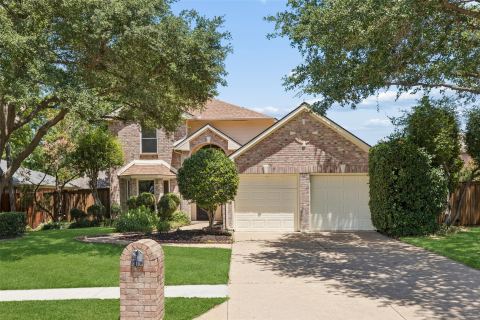 933 Golden Grove Drive, Lewisville, TX 75067 — photo 3