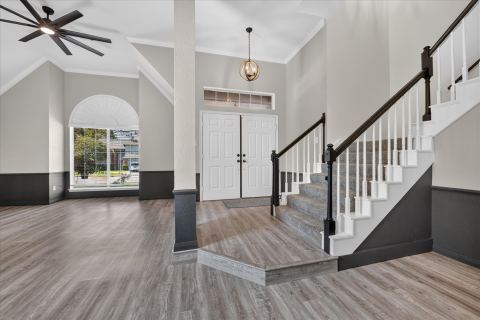 2417 Covington Drive, Flower Mound, TX 75028 — photo 3