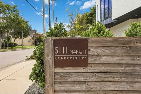 5111 Manett Street 207, Dallas, TX 75206 — photo 2