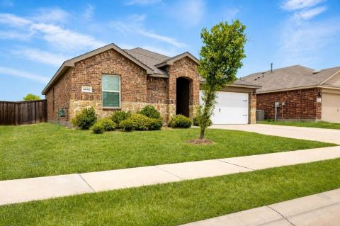 3002 Shetland Street, Forney, TX 75126 — photo 3
