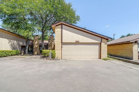 3031 Las Vegas Trail, Fort Worth, TX 76116 — photo 2