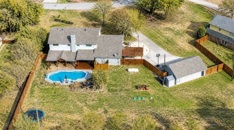 224 Windy Lane, Rockwall