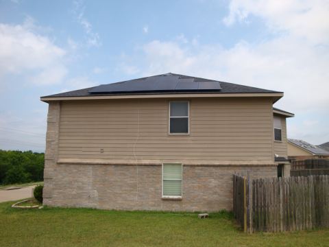 252 Rock Meadow Drive, Crowley, TX 76036 — photo 2