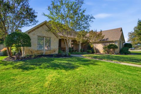 223 Deer Creek Drive, Aledo, TX 76008 — photo 3