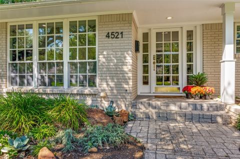 4521 Nashwood Lane, Dallas, TX 75244 — photo 2