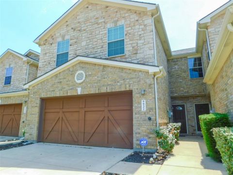 5932 Lost Valley Drive, The Colony, TX 75056 — photo 2